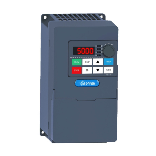 Частотный преобразователь M-DRIVER М900-0075M3 7,5 кВт 17 А, 380В